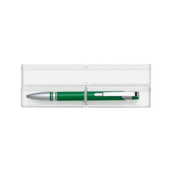 12653 | Caneta Semimetal com Tubo - Image 7