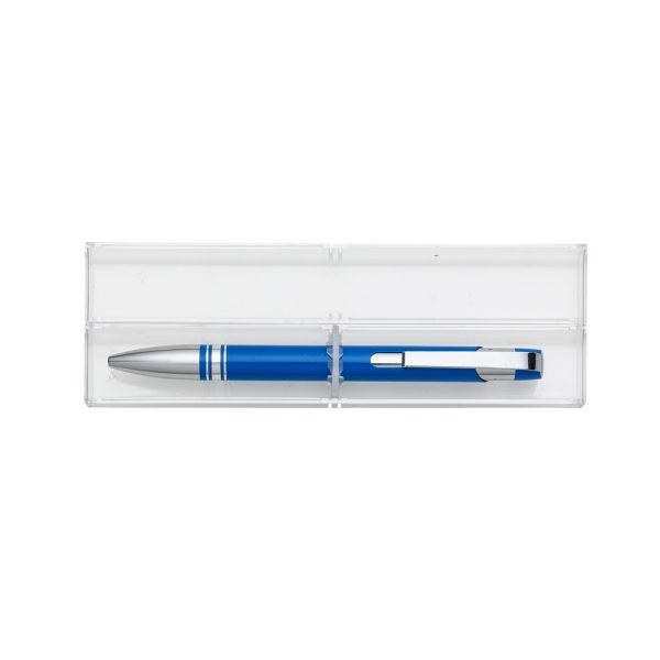 12653 | Caneta Semimetal com Tubo - Image 6