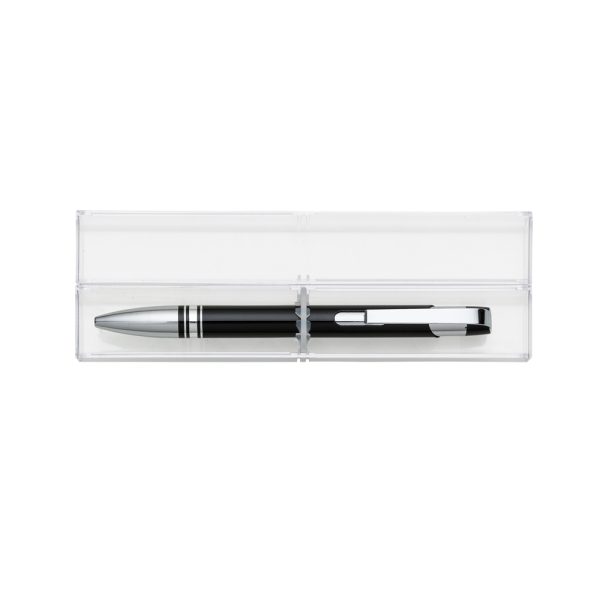 12653 | Caneta Semimetal com Tubo - Image 3