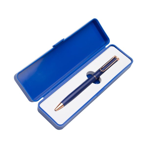 14480 | Caneta de Metal com Estojo plástico - Image 3