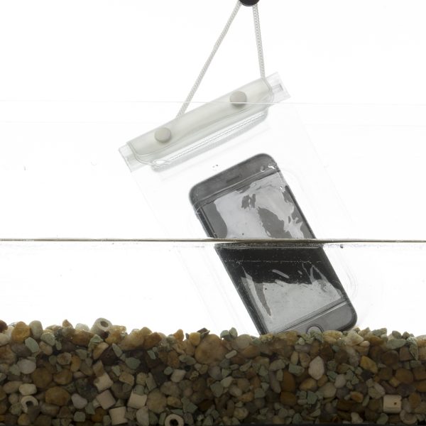 13137 | Capa à Prova Dágua para Smartphone - Image 7