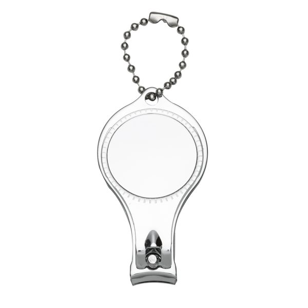 5691 | Chaveiro Metal 3 em 1