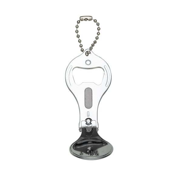 5691 | Chaveiro Metal 3 em 1 - Image 5