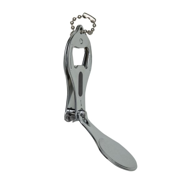 5691 | Chaveiro Metal 3 em 1 - Image 6