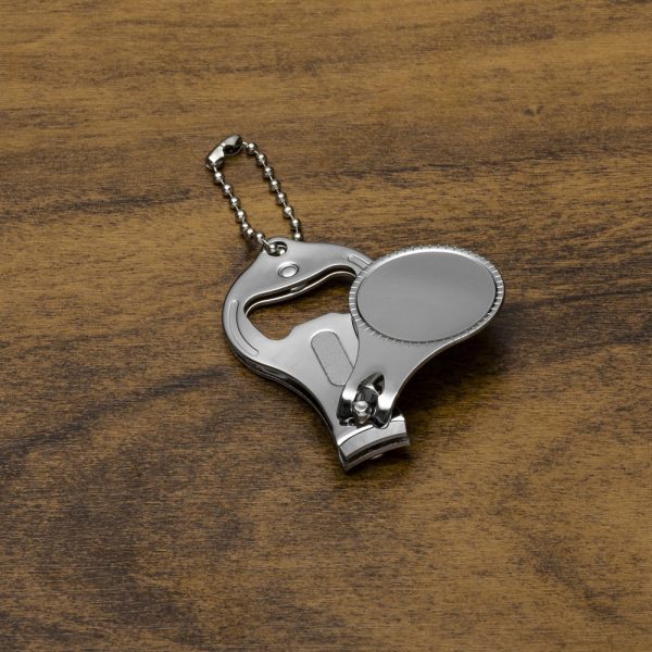 5691 | Chaveiro Metal 3 em 1 - Image 7