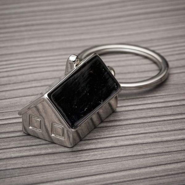 12210 | Chaveiro Metal Casa - Image 4