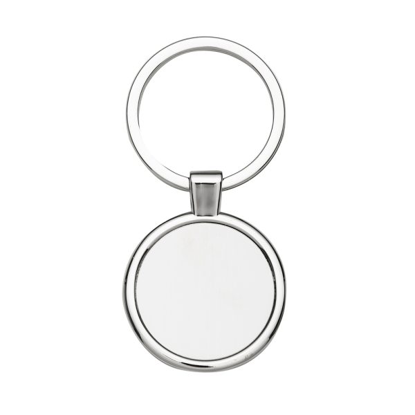 1655 | Chaveiro Metal