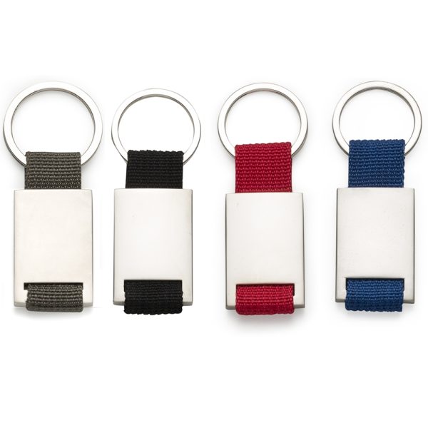 4489 | Chaveiro Metal com Nylon - Image 7