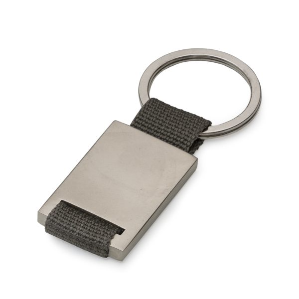 4489 | Chaveiro Metal com Nylon - Image 9
