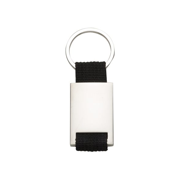 4489 | Chaveiro Metal com Nylon - Image 2