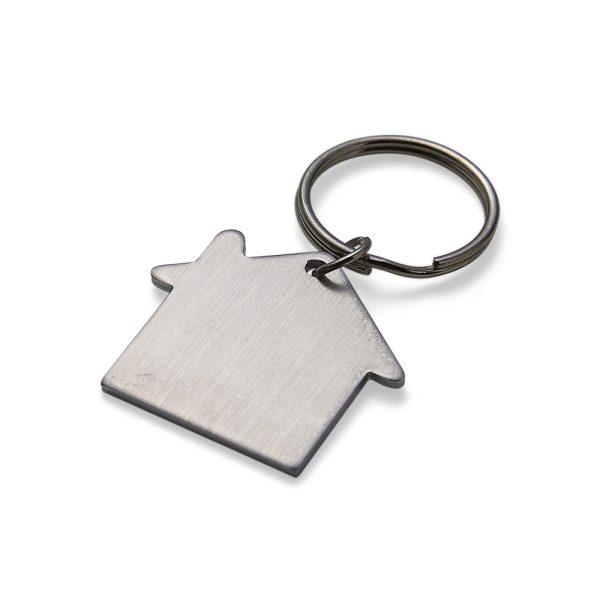 10200 | Chaveiro Metal Plaquinha - Image 3