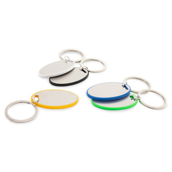 18692 | Chaveiro Metal