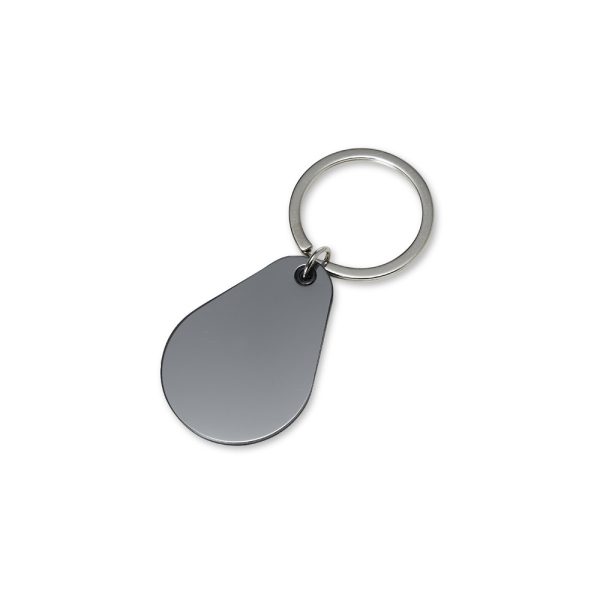 18693 | Chaveiro metal