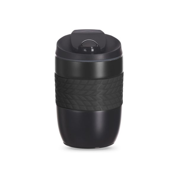 14325 | Copo Inox 250ml Antiqueda - Image 6