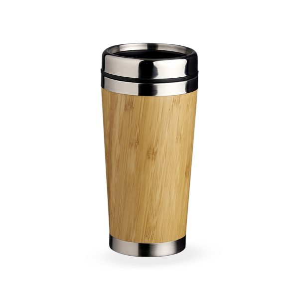 18644 | Copo Bambu 500ml