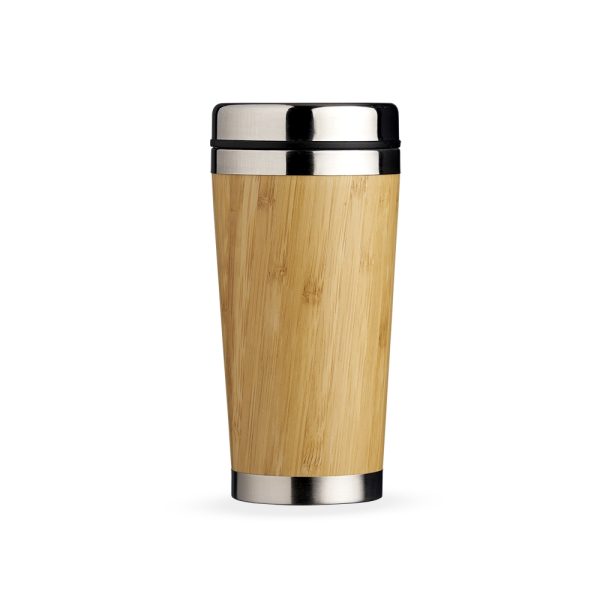 18644 | Copo Bambu 500ml - Image 2