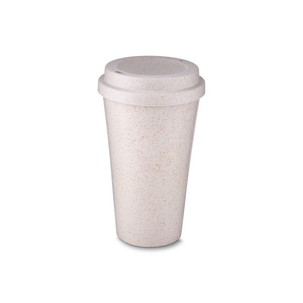 14499 | Copo Fibra de Arroz 550ml