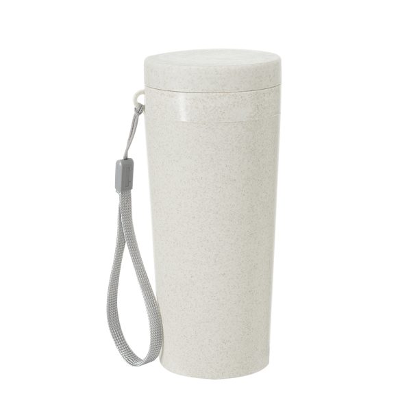 3006 | Copo Fibra de Bambu 350ml - Image 2