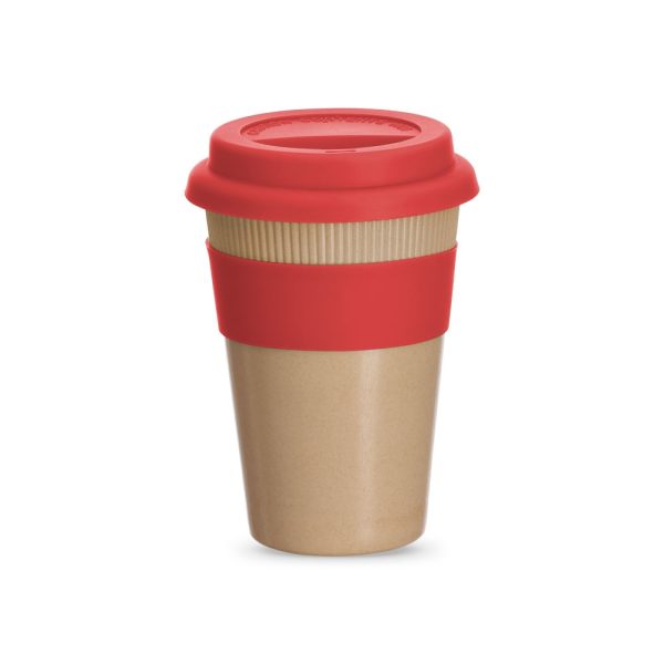 14326 | Copo Fibra de Bambu 450ml - Image 3