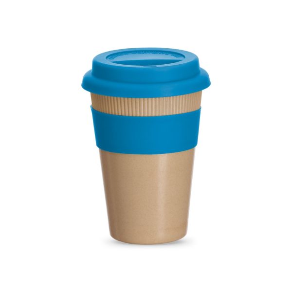 14326 | Copo Fibra de Bambu 450ml - Image 5