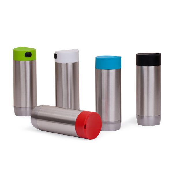 14328 | Copo Inox 420ml
