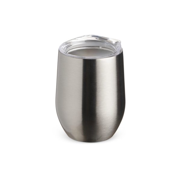 14726L | Copo Inox Parede Dupla 320ml - Image 2