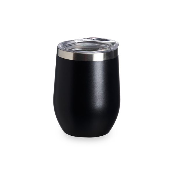 14726L | Copo Inox Parede Dupla 320ml - Image 3