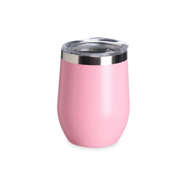 14726L | Copo Inox Parede Dupla 320ml - Image 4