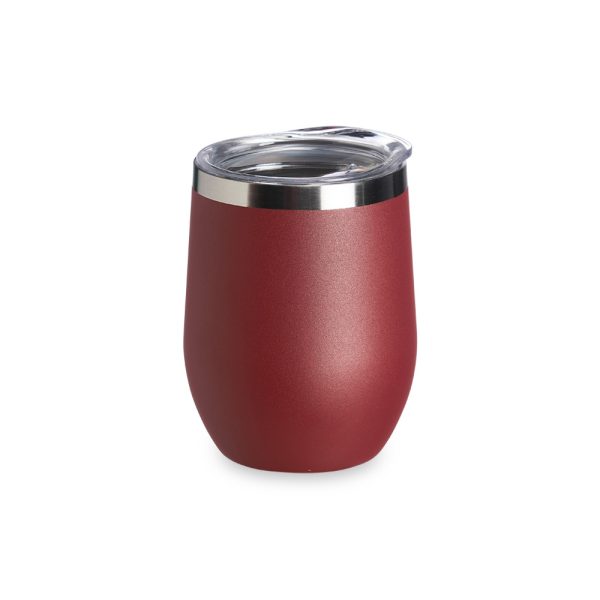 14726L | Copo Inox Parede Dupla 320ml - Image 5