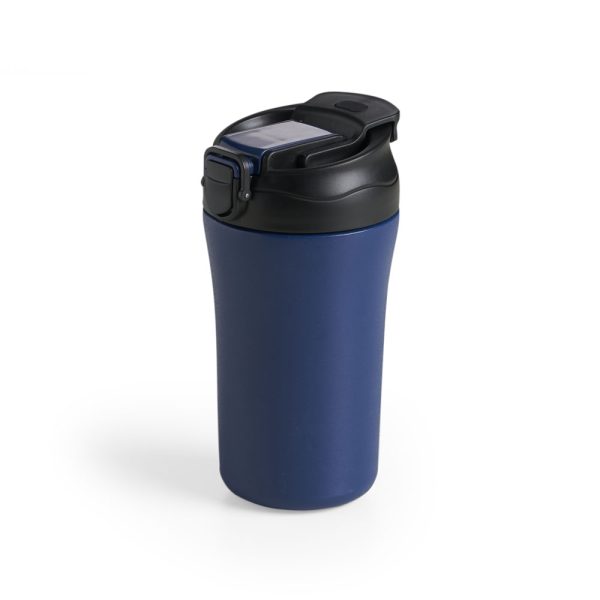14725 | Copo Inox Parede Dupla 450ml - Image 3