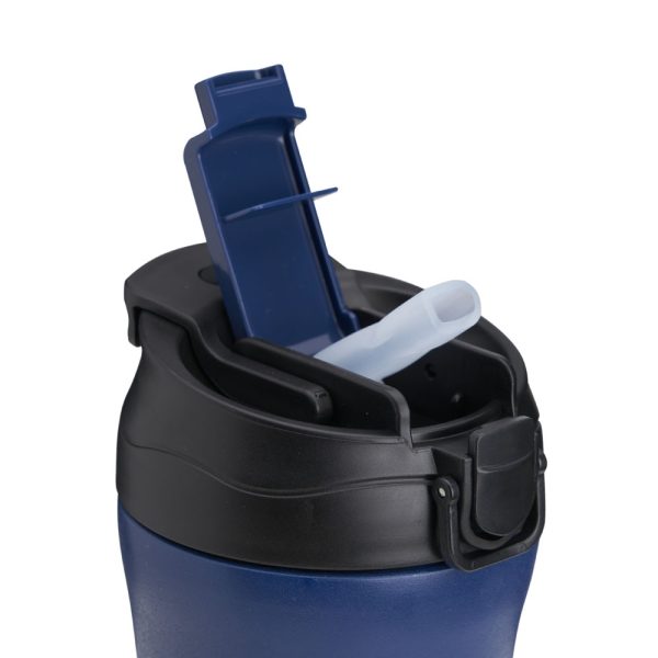 14725 | Copo Inox Parede Dupla 450ml - Image 5