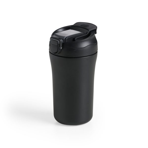 14725 | Copo Inox Parede Dupla 450ml - Image 2