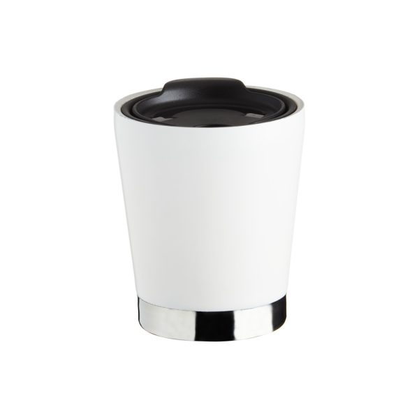 18722 | Copo Parede Dupla Inox 300ml - Image 9