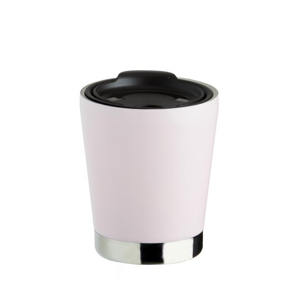 18722 | Copo Parede Dupla Inox 300ml - Image 2
