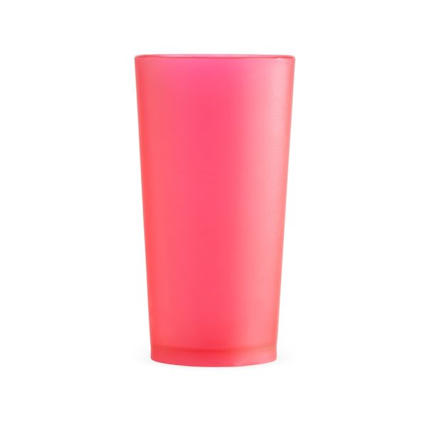 14941 | Copo Plástico 420ml - Image 2