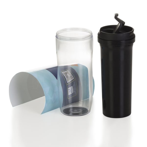 12777 | Copo Porta Foto 350ml