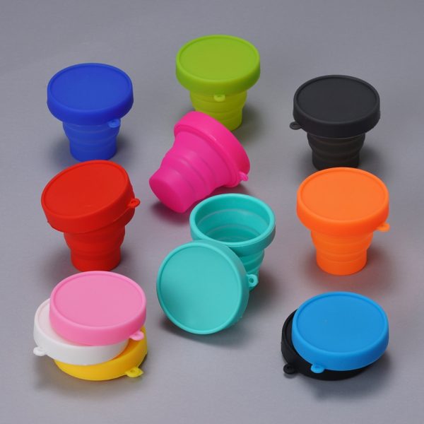 18578 | Copo Retrátil de Silicone 150ml - Image 13