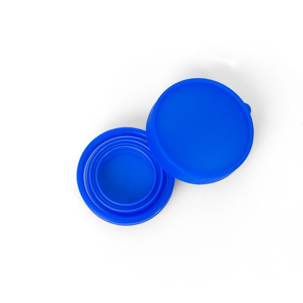 18578 | Copo Retrátil de Silicone 150ml - Image 14