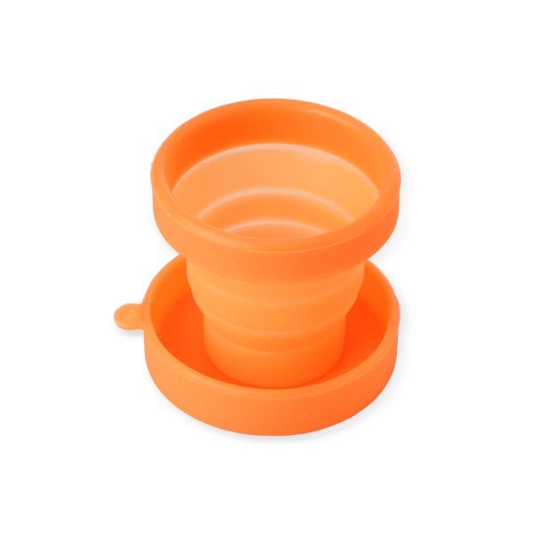 18578 | Copo Retrátil de Silicone 150ml - Image 15