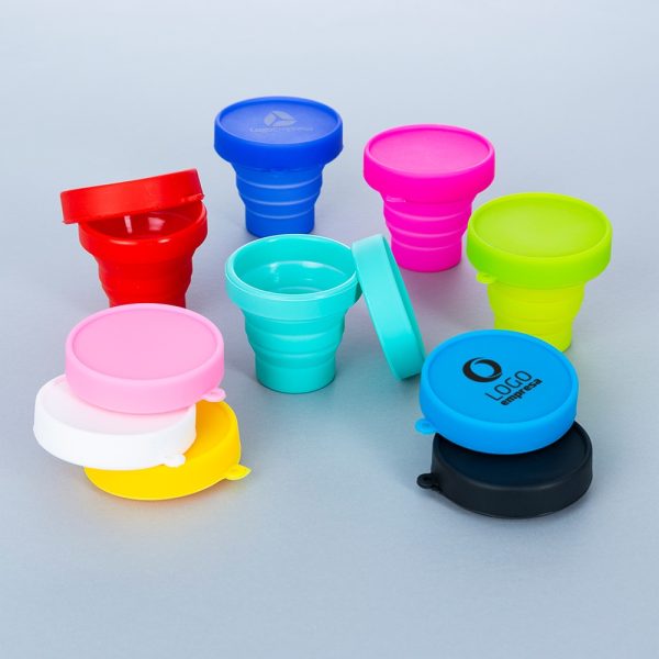 18578 | Copo Retrátil de Silicone 150ml - Image 16