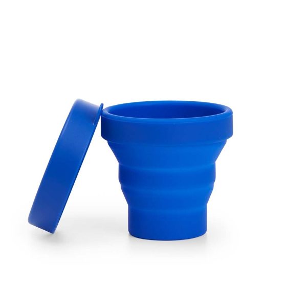 18636 | Copo Retrátil de Silicone 150ml - Image 14
