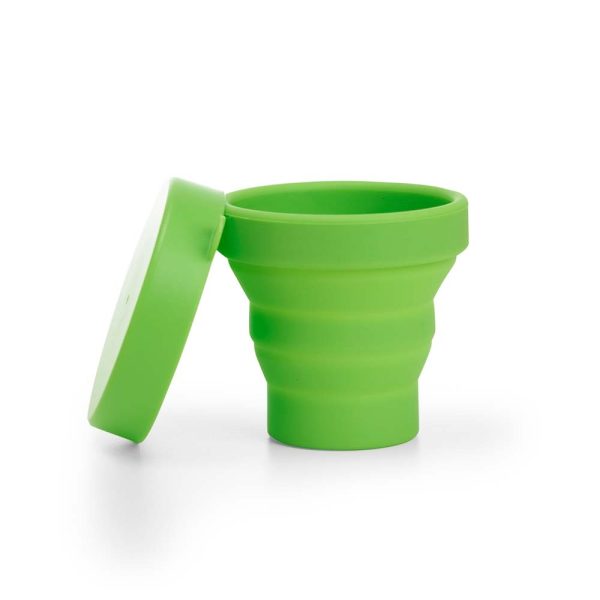 18636 | Copo Retrátil de Silicone 150ml - Image 16