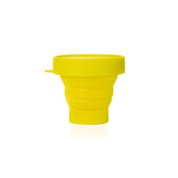 18578 | Copo Retrátil de Silicone 150ml - Image 17