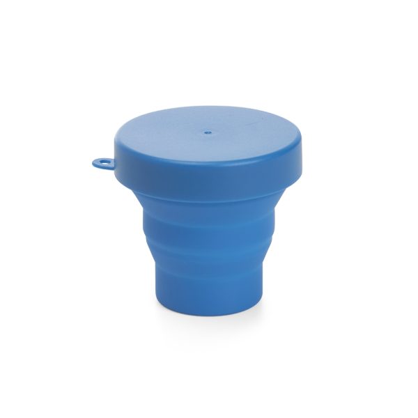 18636 | Copo Retrátil de Silicone 150ml - Image 4