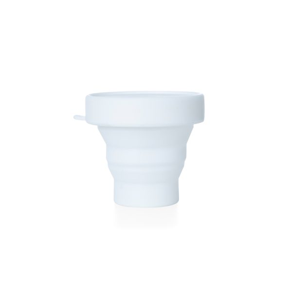 18578 | Copo Retrátil de Silicone 150ml - Image 4