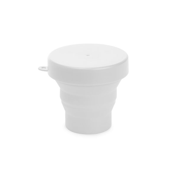 18636 | Copo Retrátil de Silicone 150ml - Image 5