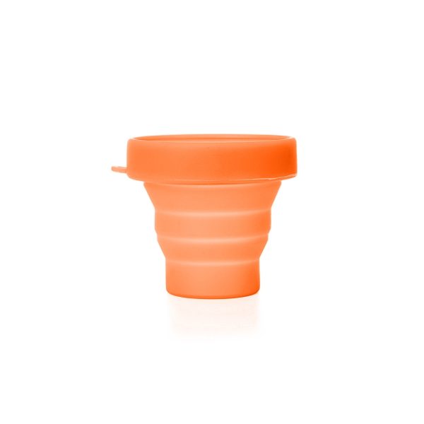 18578 | Copo Retrátil de Silicone 150ml - Image 6