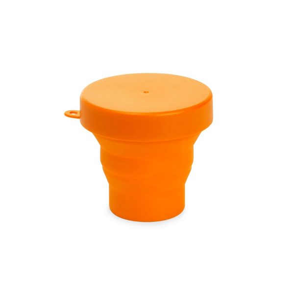 18636 | Copo Retrátil de Silicone 150ml - Image 7