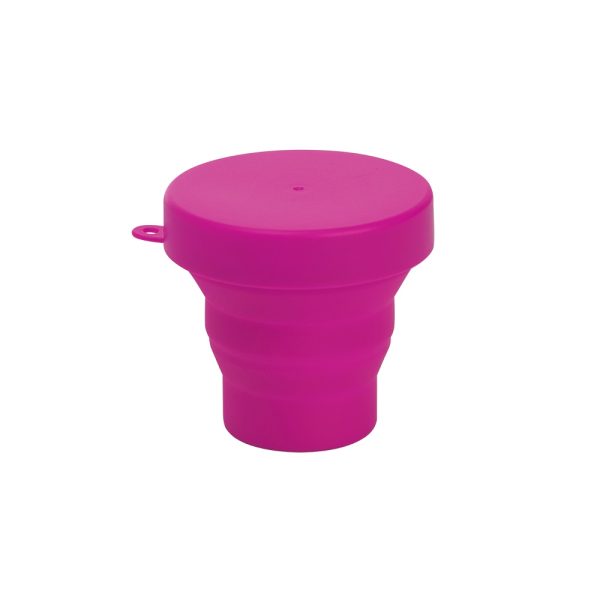 18636 | Copo Retrátil de Silicone 150ml - Image 8
