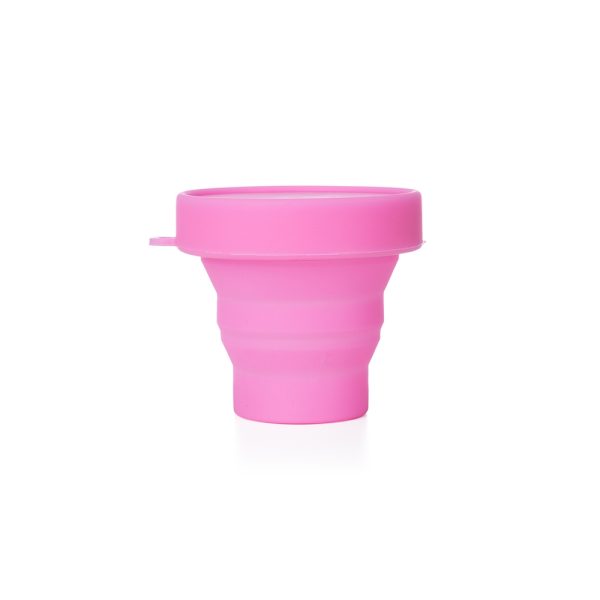 18578 | Copo Retrátil de Silicone 150ml - Image 8